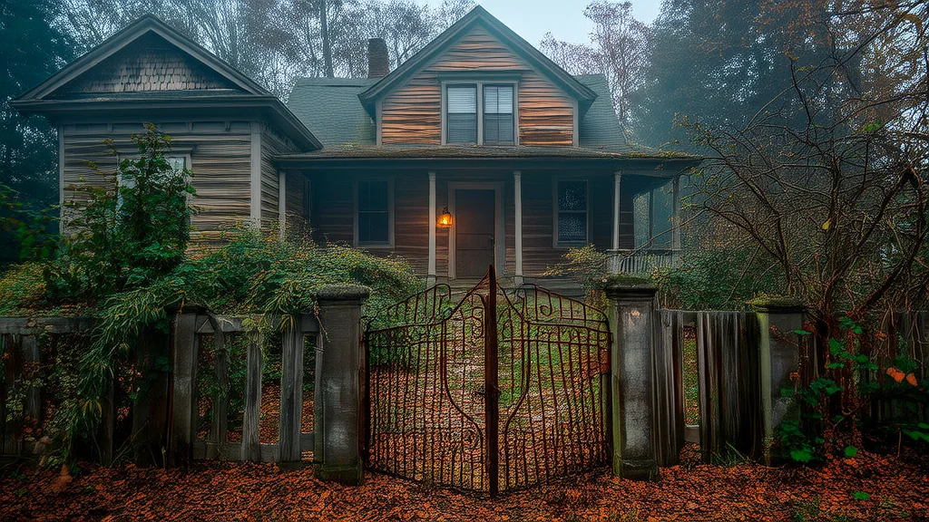 The Lantern of Elias: The Man Who Walked the Night with a Forgotten Light - Weird Tales Illustration